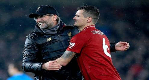 تقارير: ميلان "جاد" بشأن ضم لوفرين